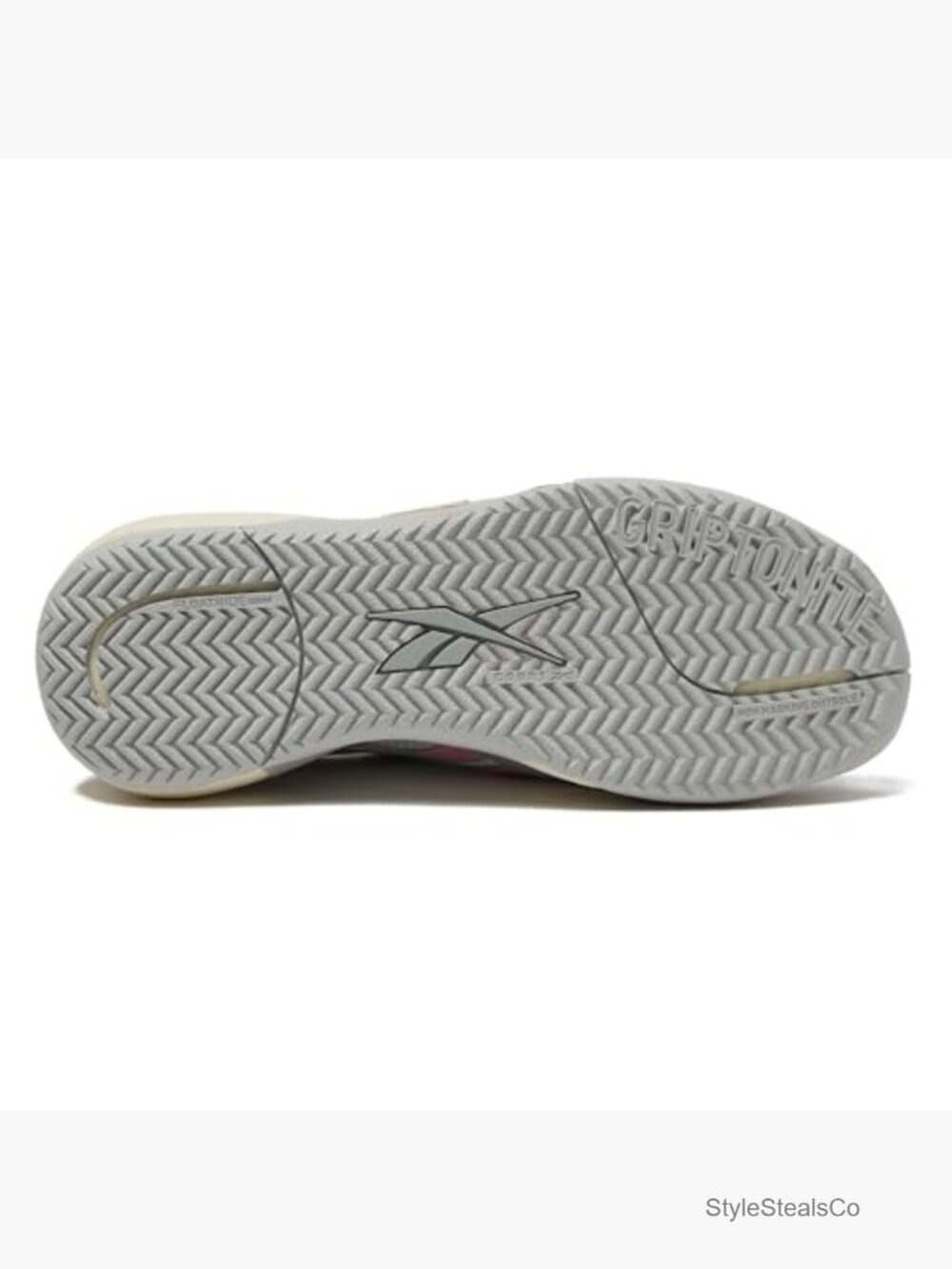 Women's Court Tennis Sneakers Pickleball Shoes Lace Up Breathable - Picture 5 of 7
